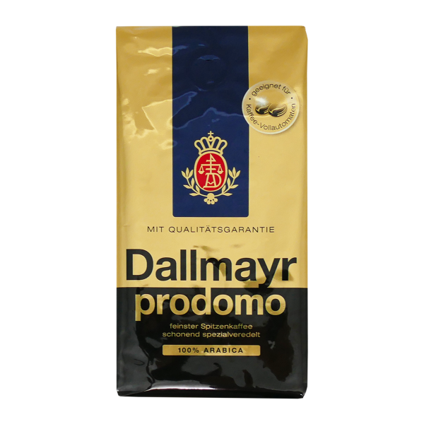 Dallmayr Prodomo