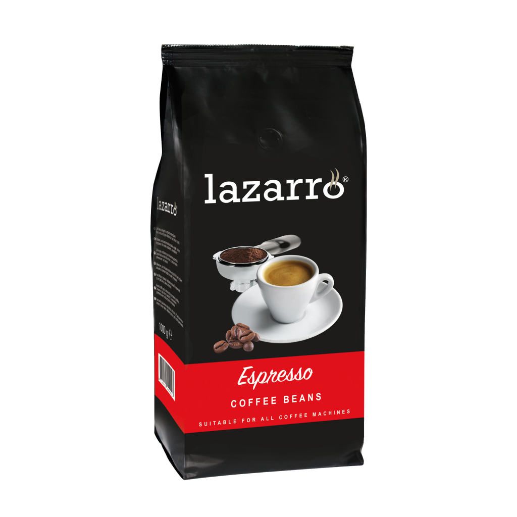 Lazarro Espresso Ter Huurne Holland Markt Bv