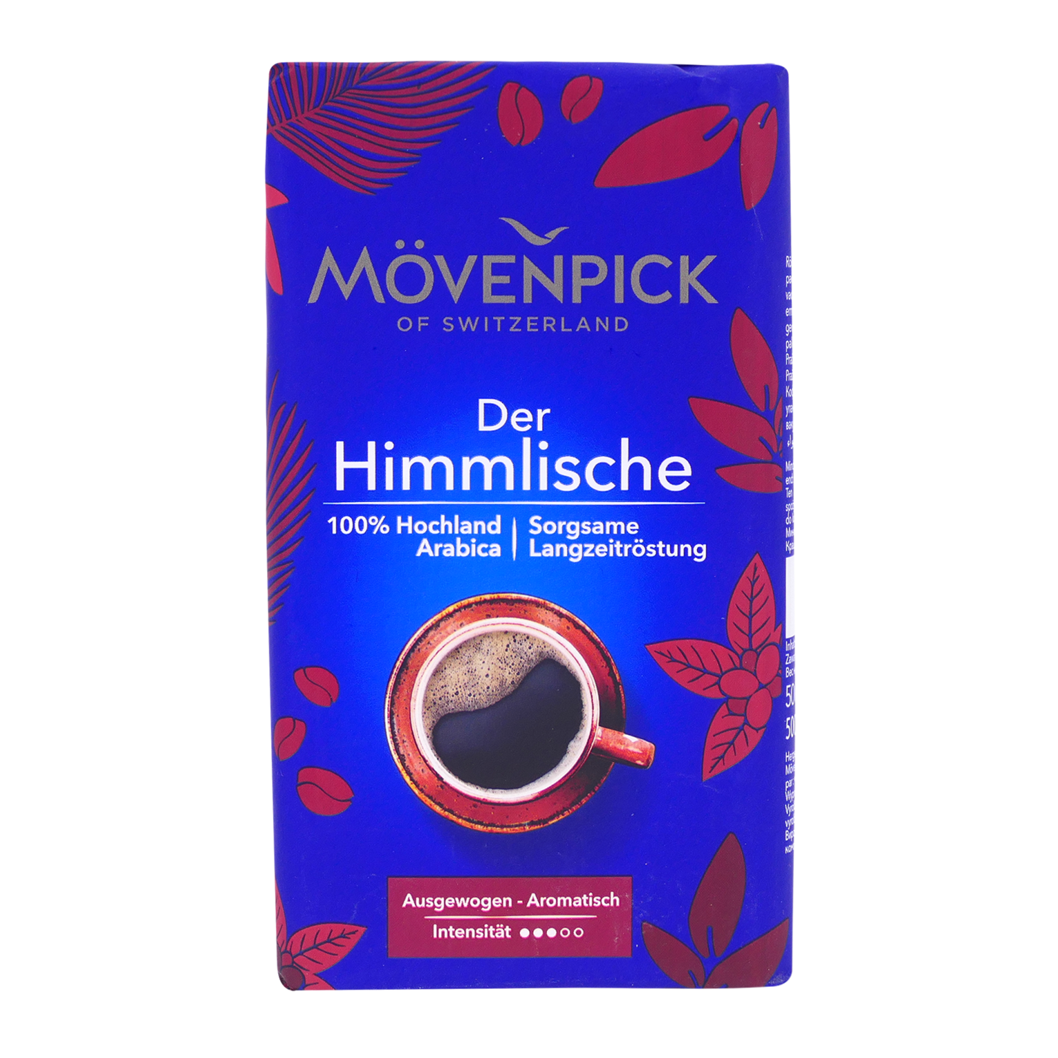 Mövenpick Der Himmlische Ter Huurne Holland Markt B.V.