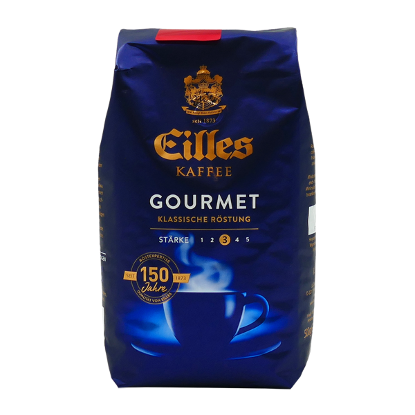 Eilles Kaffee Gourmet