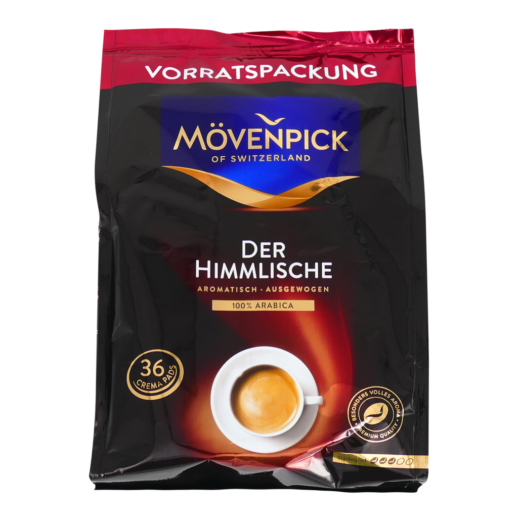 Mövenpick Der Himmlische Pads | Ter Huurne Holland Markt B.V.