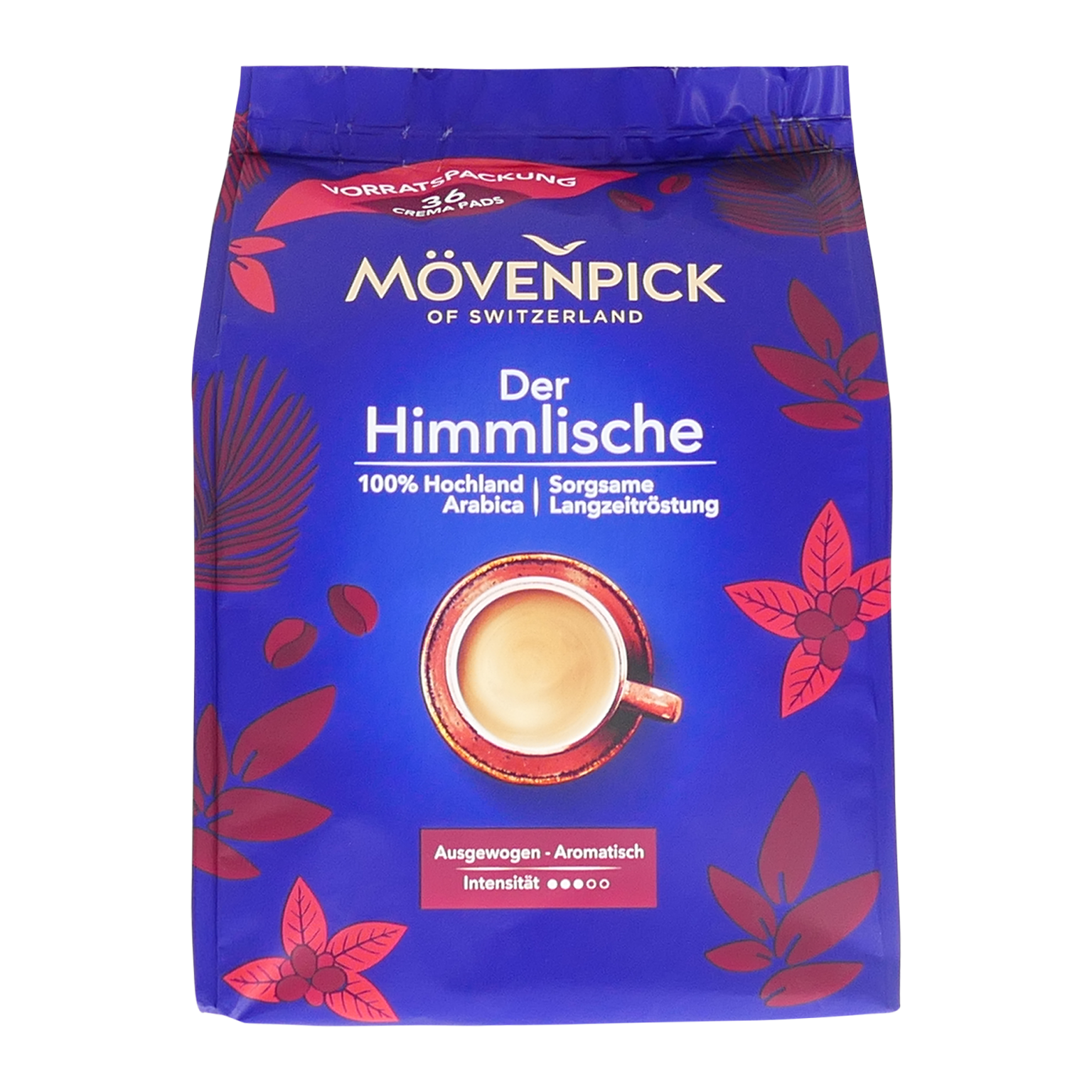 Mövenpick Der Himmlische Pads | Ter Huurne Holland Markt B.V.