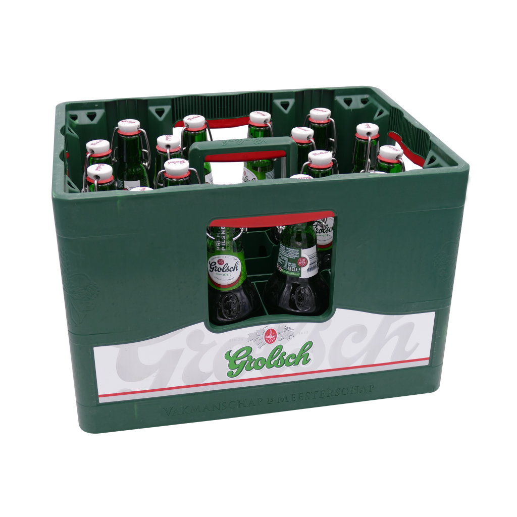 Grolsch Beugel | Ter Huurne Holland Markt B.V.